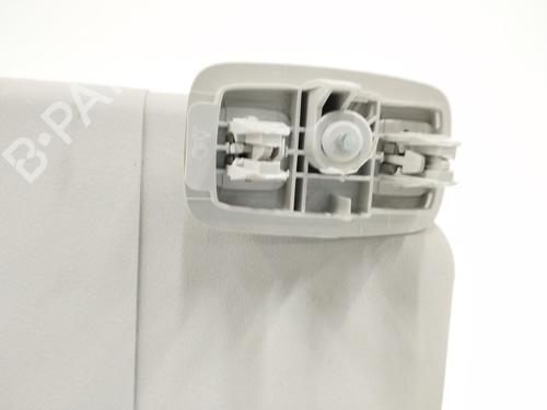 Right sun visor PEUGEOT EXPERT Bus (V_) 1.5 BlueHDi 120 | BP12442614I2