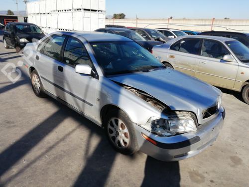 Engine control unit (ECU) VOLVO S40 I (644) 1.6 | BP11960722M57 