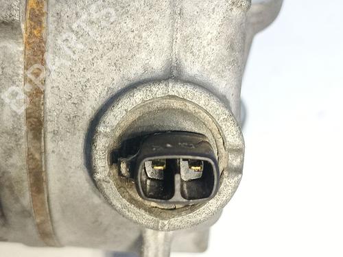 AC compressor OPEL CORSA D (S07) 1.3 CDTI (L08, L68) | BP31380837M34