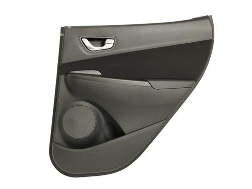 Used Rear right panel HYUNDAI KONA (OS, OSE, OSI) [2017-2023]  12429230