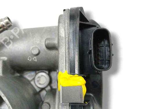 Throttle body TOYOTA COROLLA Hatchback (_E21_, _EA1_, _EH1_)  | BP23577049M82 