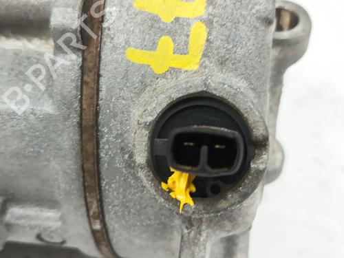 AC compressor OPEL CORSA D (S07)  | BP33040303M34  - Image 5