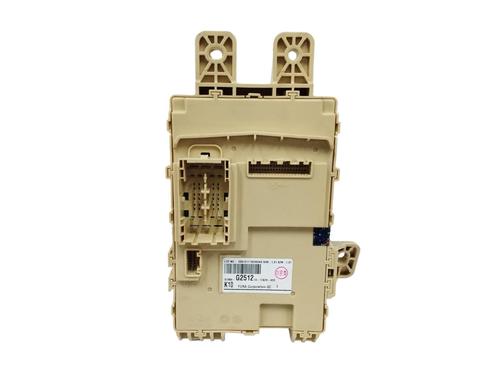 Fuse box HYUNDAI IONIQ (AE)  | BP16700560E1