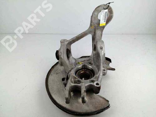 Right rear steering knuckle AUDI A4 B8 (8K2) 3.2 FSI quattro | BP7808445M28 