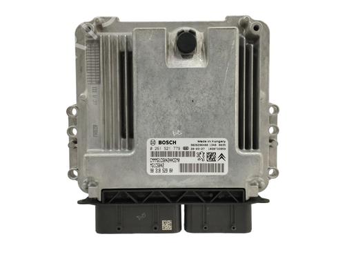 Used Engine control unit (ECU) PEUGEOT 3008 II SUV (MC_, MR_, MJ_, M4_) [2016-2025]  16241392