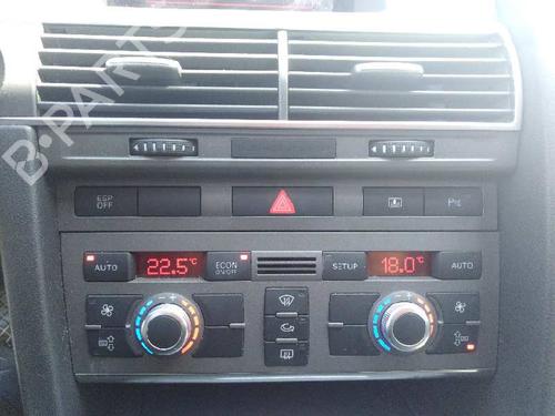 Electronic module AUDI A6 C6 (4F2) 2.0 TDI | BP11416626M83 