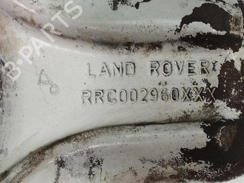Rim LAND ROVER FREELANDER I (L314) 2.0 Td4 4x4 | BP13072829C45 
