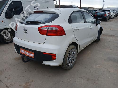 Front wiper motor KIA RIO III (UB) 1.2 CVVT | BP36453444M29  - Image 7