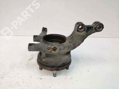 Left front steering knuckle HYUNDAI i30 (FD) 1.6 CRDi | BP7029748M25 