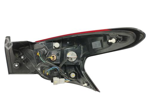 Left taillight NISSAN MICRA V (K14)  | BP16376686C34 