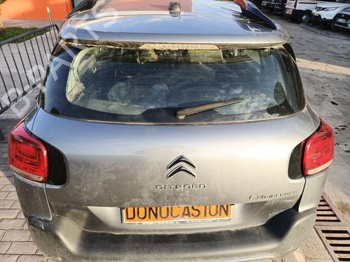 Used Tailgate CITROËN C3 AIRCROSS II (2R_, 2C_) 1.2 PureTech 110 (2RHNZB, 2RHNZW, 2RHNPX, 2RHNPJ) (110 hp) 31837750