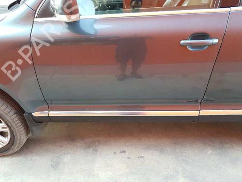 Front left lock VW TOUAREG (7LA, 7L6, 7L7)  | BP5618382C98 