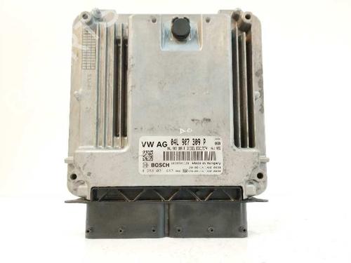 Used Engine control unit (ECU) AUDI Q3 Sportback (F3N) 35 TDI (150 hp) 10262336