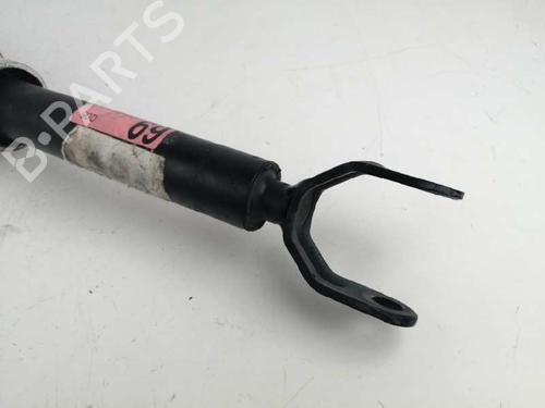 Left front shock absorber MERCEDES-BENZ E-CLASS (W211) E 280 (211.054) | BP7920665M16