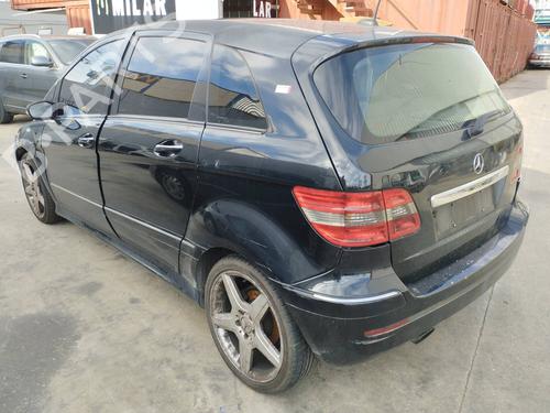 Left taillight MERCEDES-BENZ B-CLASS Sports Tourer (W245)  | BP16149248C34 