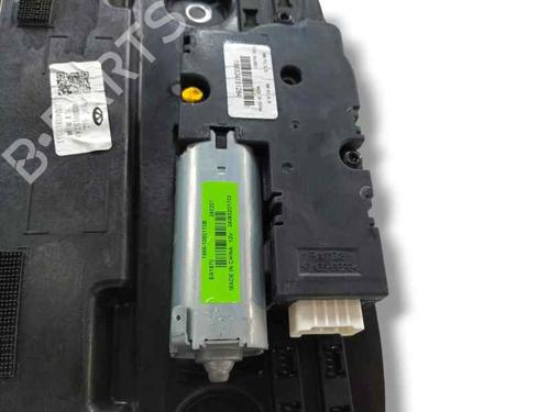 Sunroof OMODA C5 1.6 Turbo | BP28377998C124 