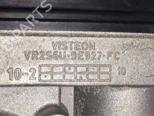 Throttle body FORD FIESTA V (JH_, JD_) 1.4 16V | BP21210811M82