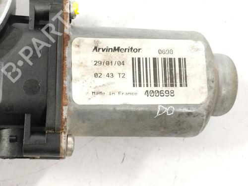 Front right window mechanism NISSAN ALMERA TINO (V10) 2.2 dCi | BP11541768C23 