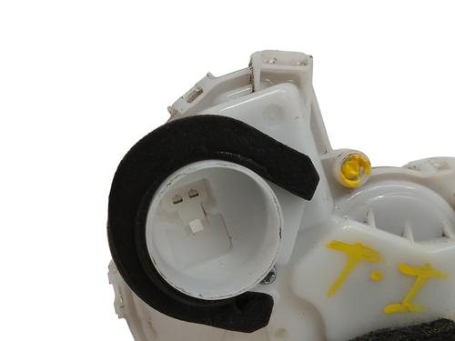 Rear left lock SUZUKI VITARA (LY) 1.6 DDiS (APK 416D) | BP18338440C100 