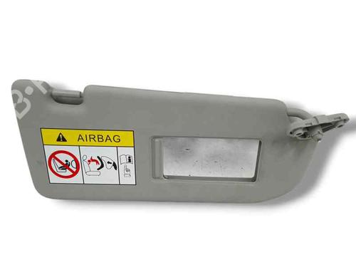 Right sun visor MG MG ZS SUV (AZS1) 1.5 VTi | BP23959363I2 