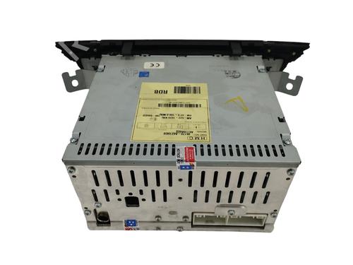 Radio HYUNDAI i30 (GD)  | BP15559990E6