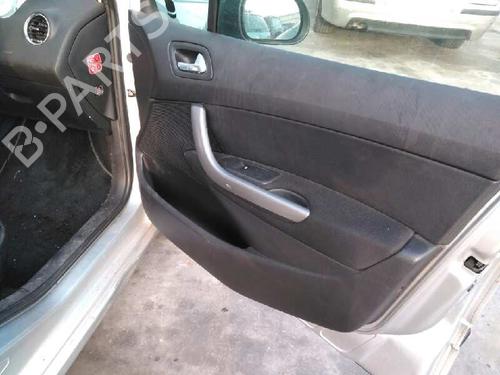 Instrument cluster PEUGEOT 308 SW I (4E_, 4H_)  | BP21523902C47 
