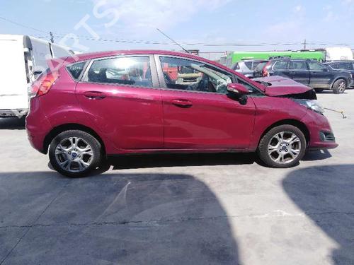 Klimaleitungen FORD FIESTA VI (CB1, CCN) 1.5 TDCi | BP14148160M126 