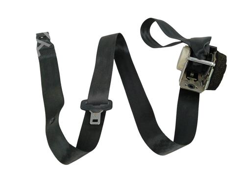 Used Rear right seatbelt FORD FOCUS II (DA_, HCP, DP) [2004-2013]  17572720