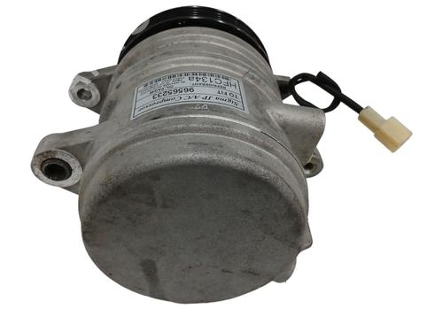 AC compressor CHEVROLET KALOS 1.2 | BP18091670M34 - Image 3