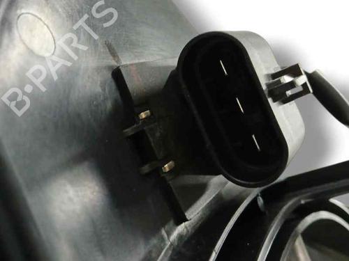 Radiator fan MG MG ZS SUV (AZS1) 1.5 VTi | BP23959280M35 