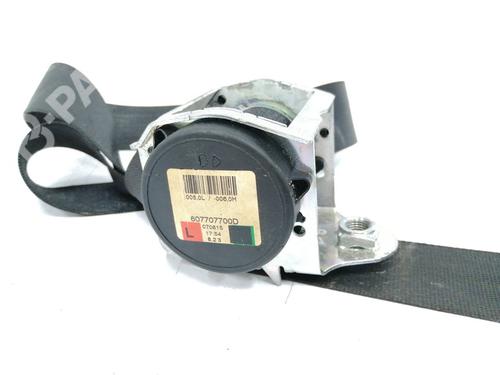 Front left seatbelt OPEL CORSA D (S07)  | BP10537974I26 