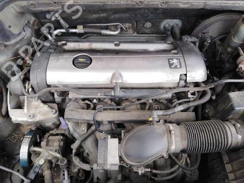 Instrument cluster PEUGEOT 407 SW (6E_, 6D_) 1.8 | BP7178241C47 