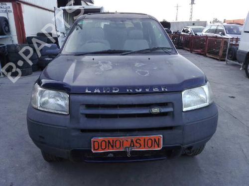 Pipe LAND ROVER FREELANDER I (L314)  | BP14151594M125 