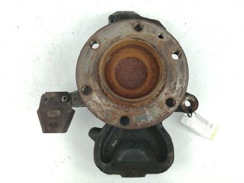 Left front steering knuckle VW CRAFTER 30-50 Platform/Chassis (2F_) 2.0 TDI | BP8203525M25 