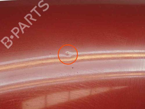 Hood FORD S-MAX (WA6) 2.0 TDCi | BP26661177C1
