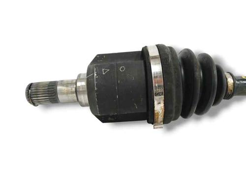 Left front driveshaft KIA SPORTAGE II (JE_, KM_) | BP24999828M38