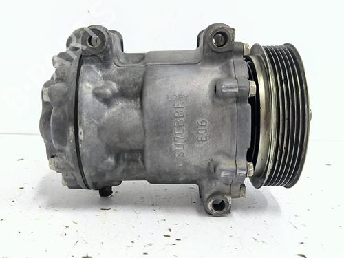 AC compressor CITROËN C5 III (RD_) 1.6 HDi 110 (RD9HZC) | BP40035892M34 - Image 2