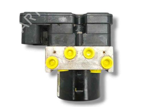 Used ABS pump CITROËN C3 I (FC_, FN_) 1.4 HDi (68 hp) 26156791