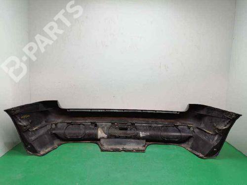 Rear bumper BMW X5 (E53) 3.0 d | BP9235574C8 
