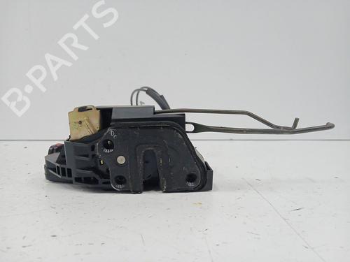 Used Front left lock HYUNDAI COUPE II (GK) [2001-2012]  29285698