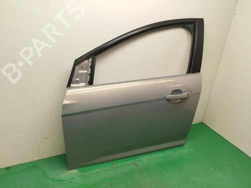 Left front door FORD FOCUS III 1.6 TDCi | BP29595282C2 