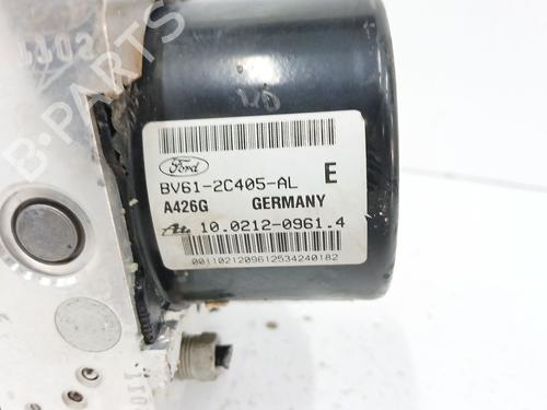 ABS pump FORD FOCUS III 1.0 EcoBoost | BP38048028M43 - Image 5