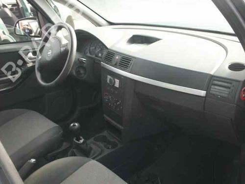 Turbolader/Kompressor OPEL MERIVA A MPV (X03) | BP5867248M71