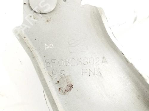Hinge/Door check strap SEAT LEON (5F1) 1.6 TDI | BP14154221C146 