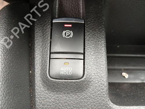 Left tailgate light NISSAN QASHQAI II (J11, J11_) 1.3 DIG-T | BP36319357C79  - Image 20