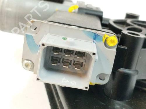 Front left window mechanism FIAT 500L (351_, 352_) 1.3 D Multijet (199LXY1A, 199LXY11) | BP10088532C22