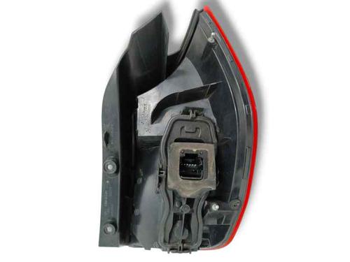 Left taillight RENAULT SCÉNIC II (JM0/1_) 1.5 dCi (JM0F) | BP26656355C34