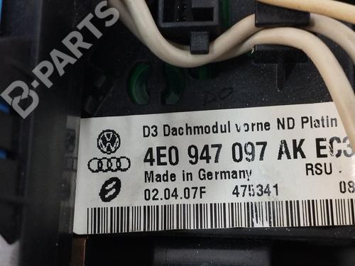 Innerbelysning AUDI A8 D3 (4E2, 4E8)  | BP10409257I8 