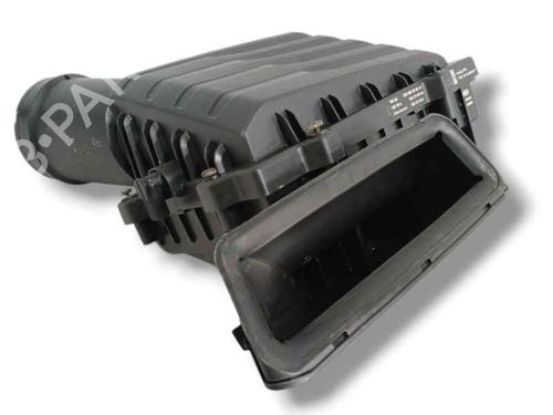 Air filter box AUDI Q2 (GAB, GAG) 35 TFSI | BP28022747M87 