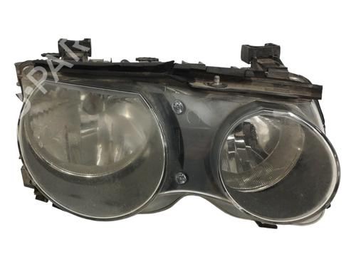 Phare droit BMW 3 Compact (E46) 320 td (150 hp) 15824945